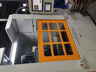 Chiny Jinhuan Auto Parts Manufacturing Co., Ltd fabryka