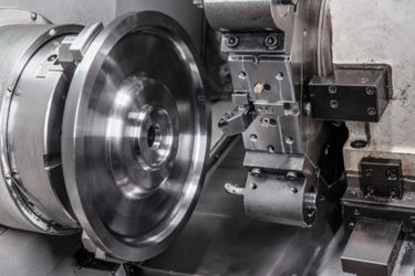 Chiny Jinhuan Auto Parts Manufacturing Co., Ltd fabryka